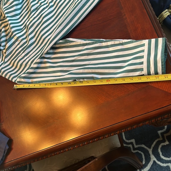 Womens Jcrew cotton shirt - Picture 3 of 4